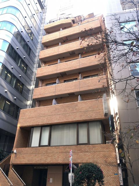 ライオンズマンション新宿御苑前第2
